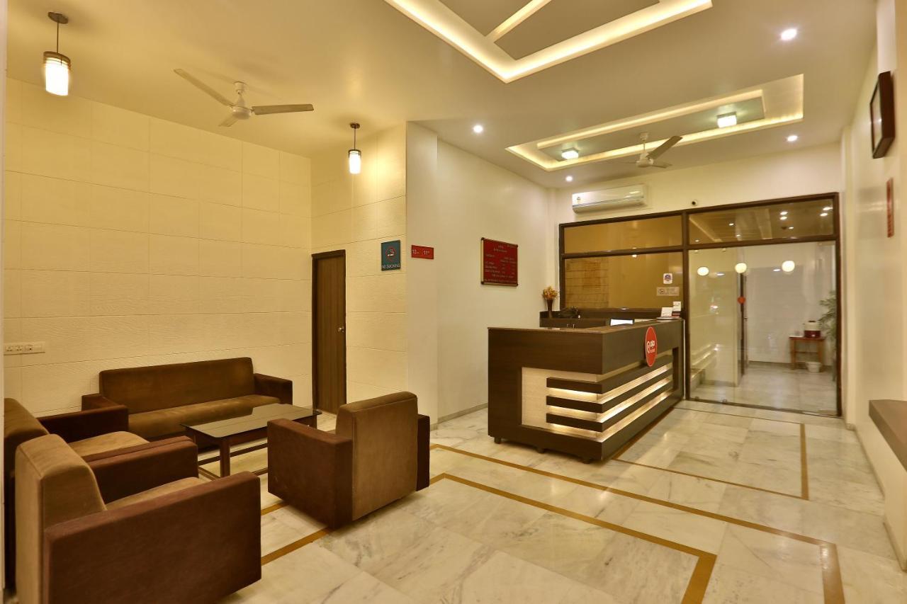 Hotel Kamran Palace Ahmedabad Exterior foto